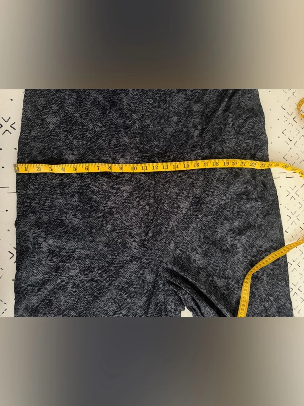 Athleta topanga printed